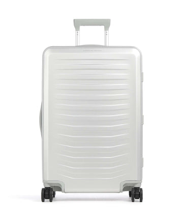 Porsche Design Roadster Aluminium Valigia trolley (4 ruote) silver