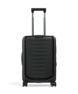 Porsche Design Roadster HC 4-Rollen Trolley matt black
