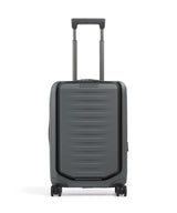 Porsche Design Roadster HC 4-Rollen Trolley grey matt