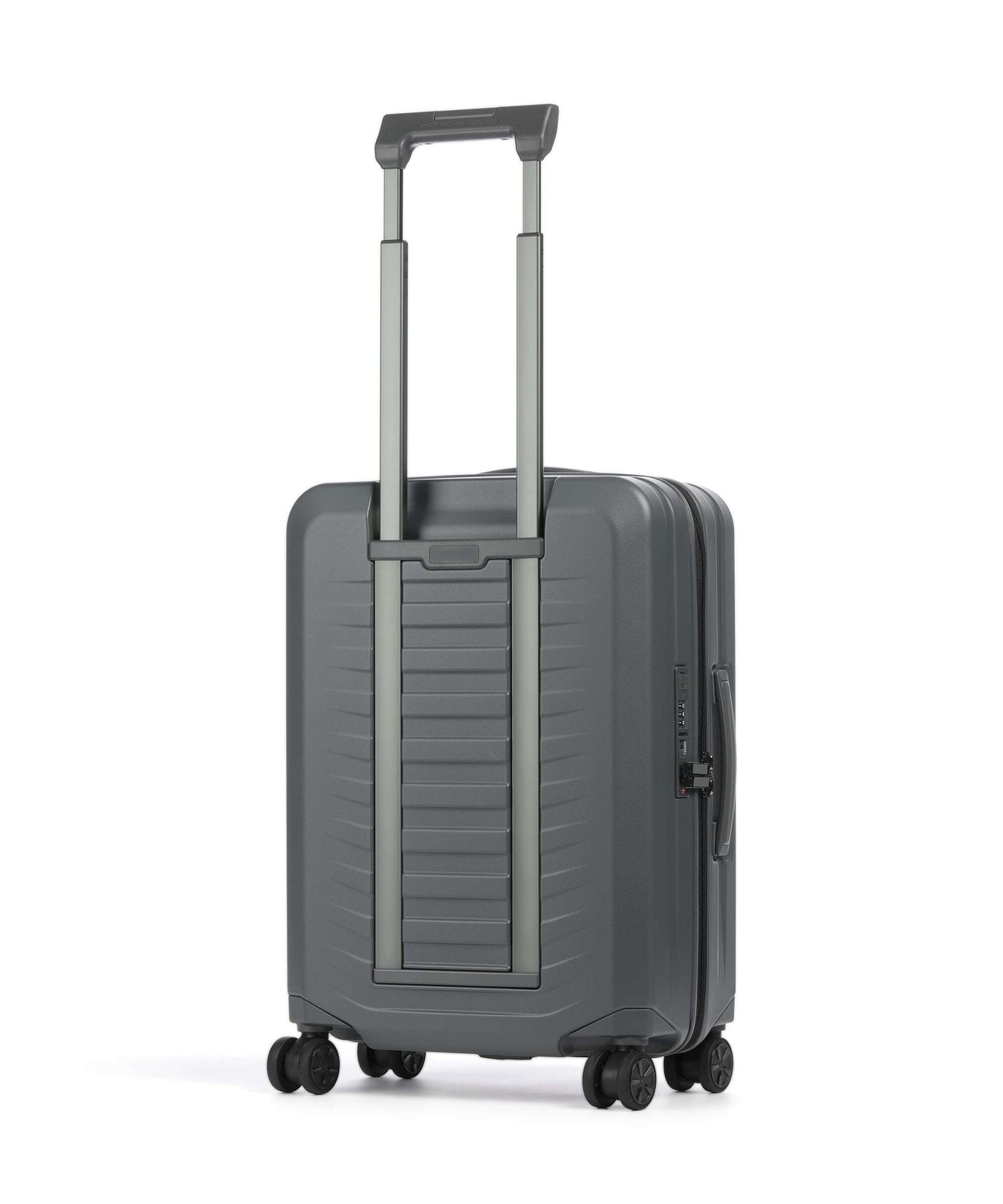 Porsche Design Roadster HC Spinner (4 wheels) grey matt