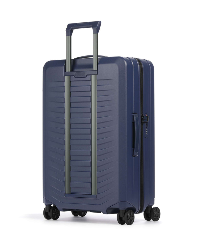 Porsche Design Roadster HC Spinner (4 wheels) dark blue matt