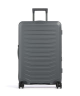 Porsche Design Roadster HC 4-Rollen Trolley grey matt