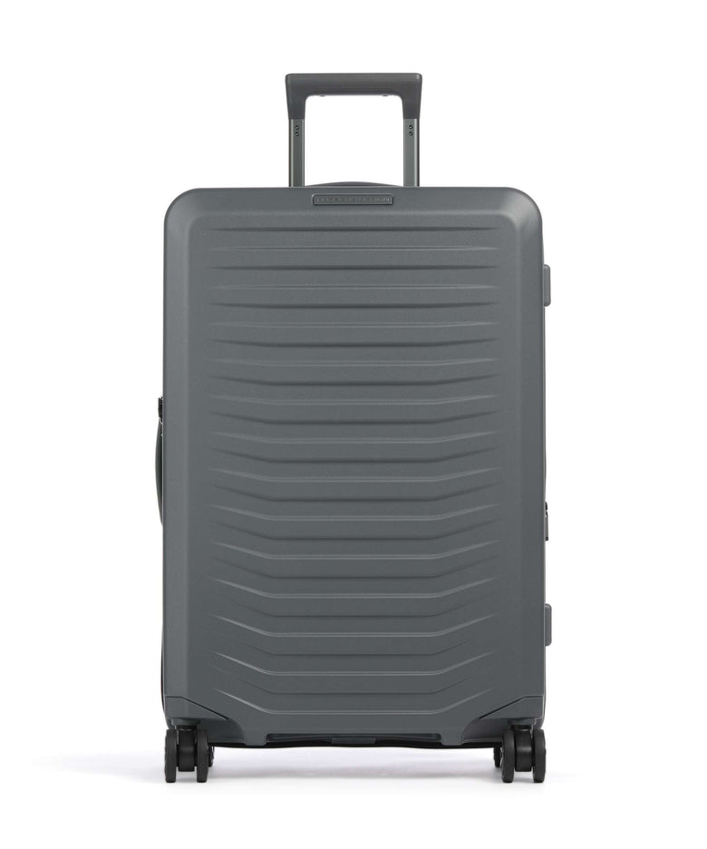 Porsche Design Roadster HC Spinner (4 wheels) grey matt