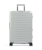 Porsche Design Roadster HC 4-Rollen Trolley chalk