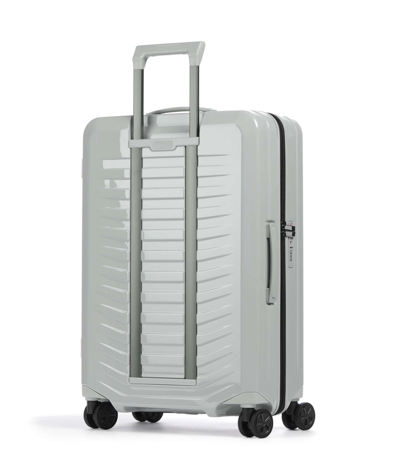 Porsche Design Roadster HC Spinner (4 wheels) chalk