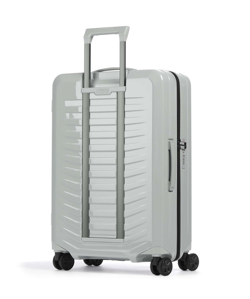 Porsche Design Roadster HC Spinner (4 wheels) chalk