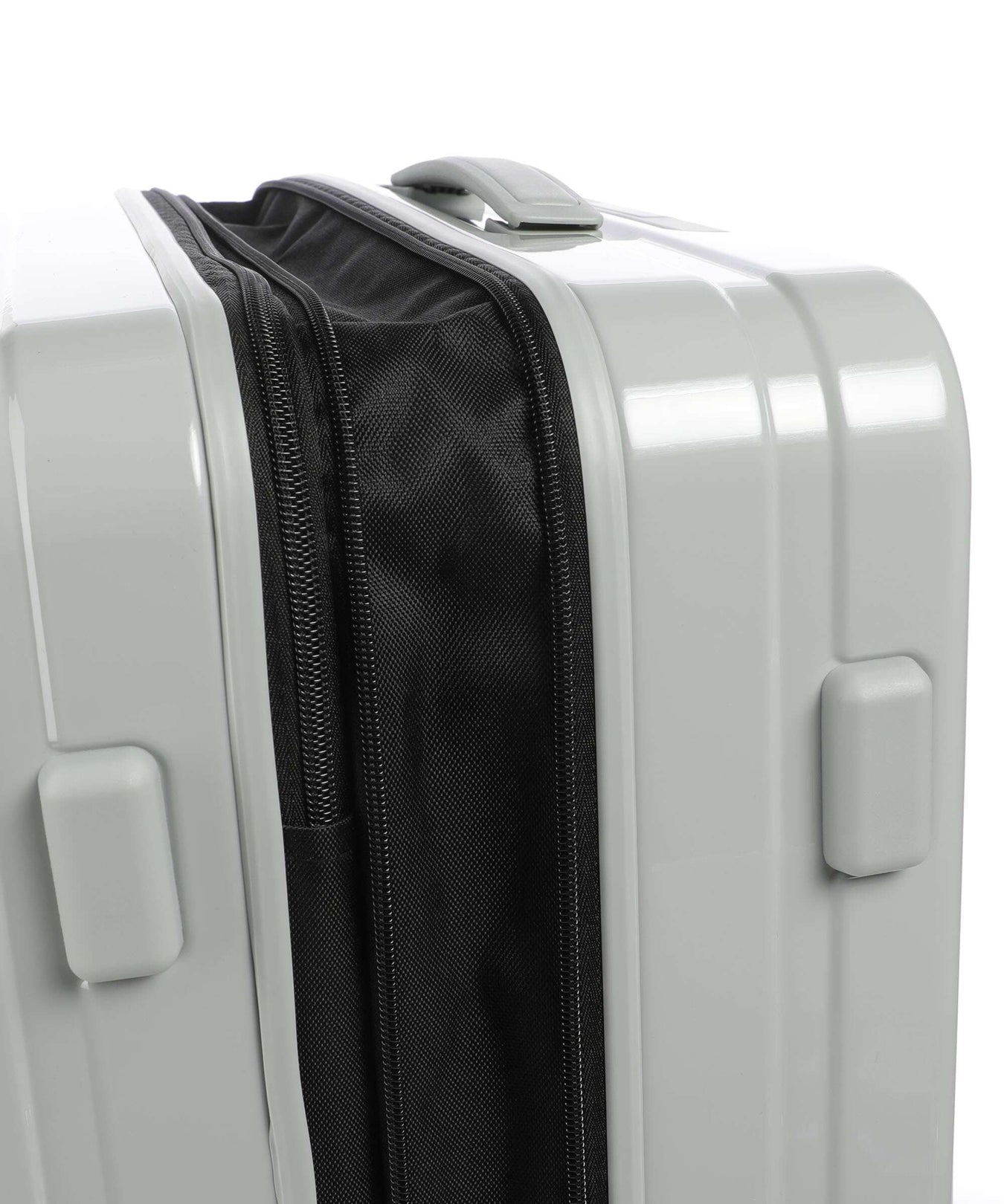 Porsche Design Roadster HC Spinner (4 wheels) chalk