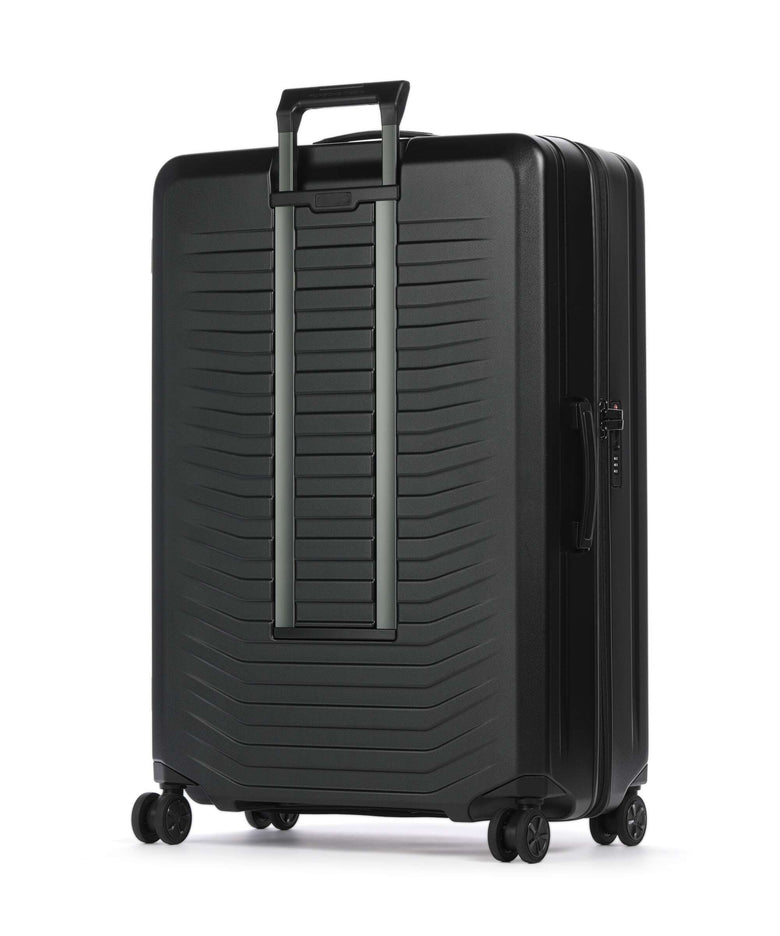 Porsche Design Roadster HC Spinner (4 wheels) matt black