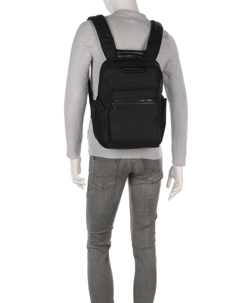 Porsche Design Roadster Evo S Backpack black