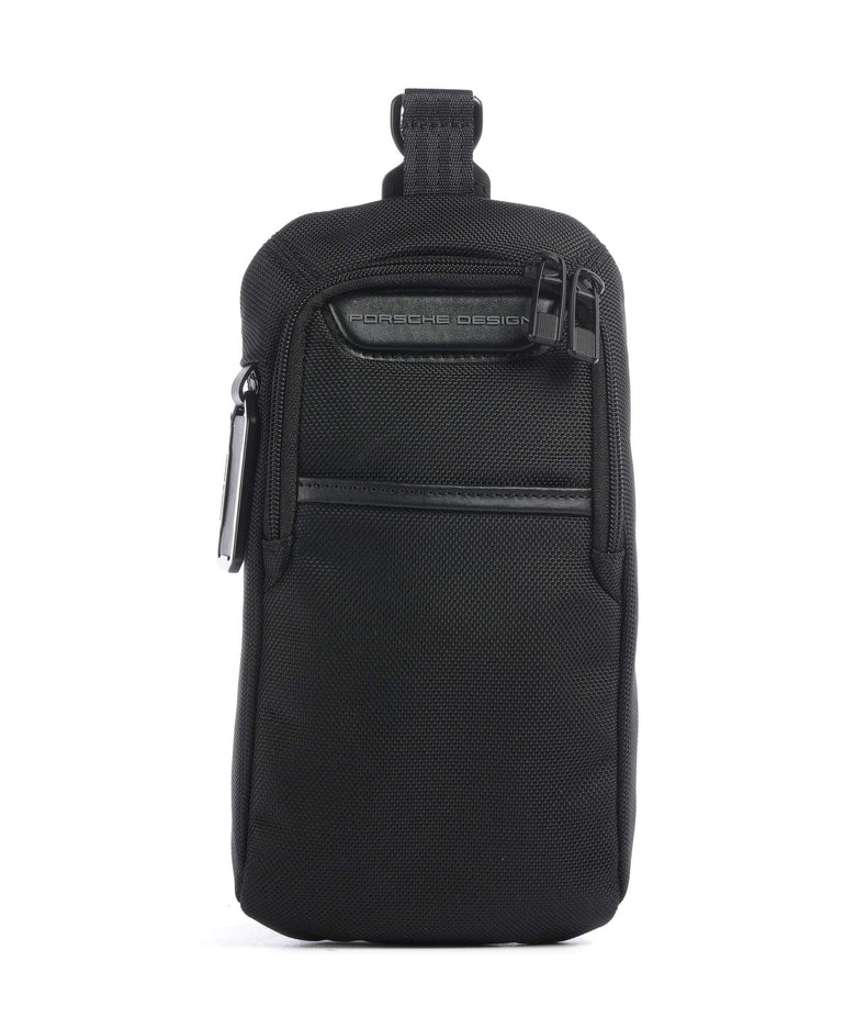 Porsche Design Roadster Evo Sling bag black