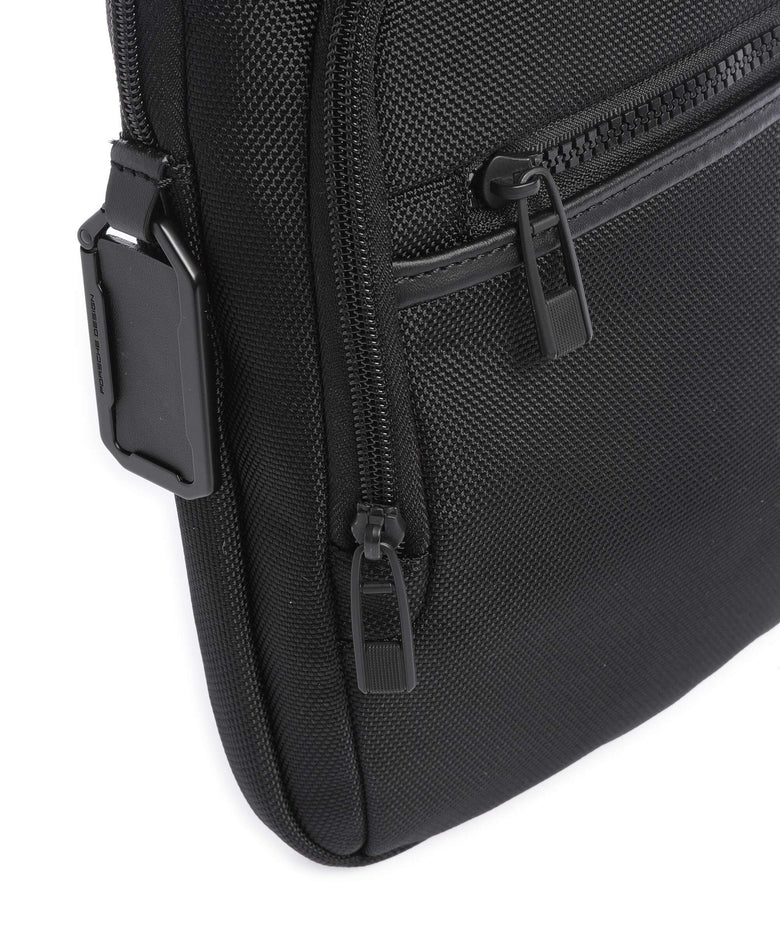 Porsche Design Roadster Evo S Crossbody bag black