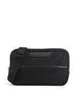 Porsche Design Roadster Evo Umhängetasche black