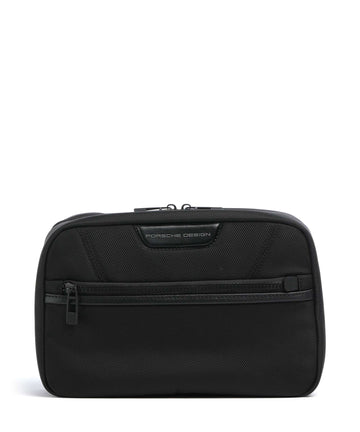 Porsche Design Roadster Evo Kulturbeutel black