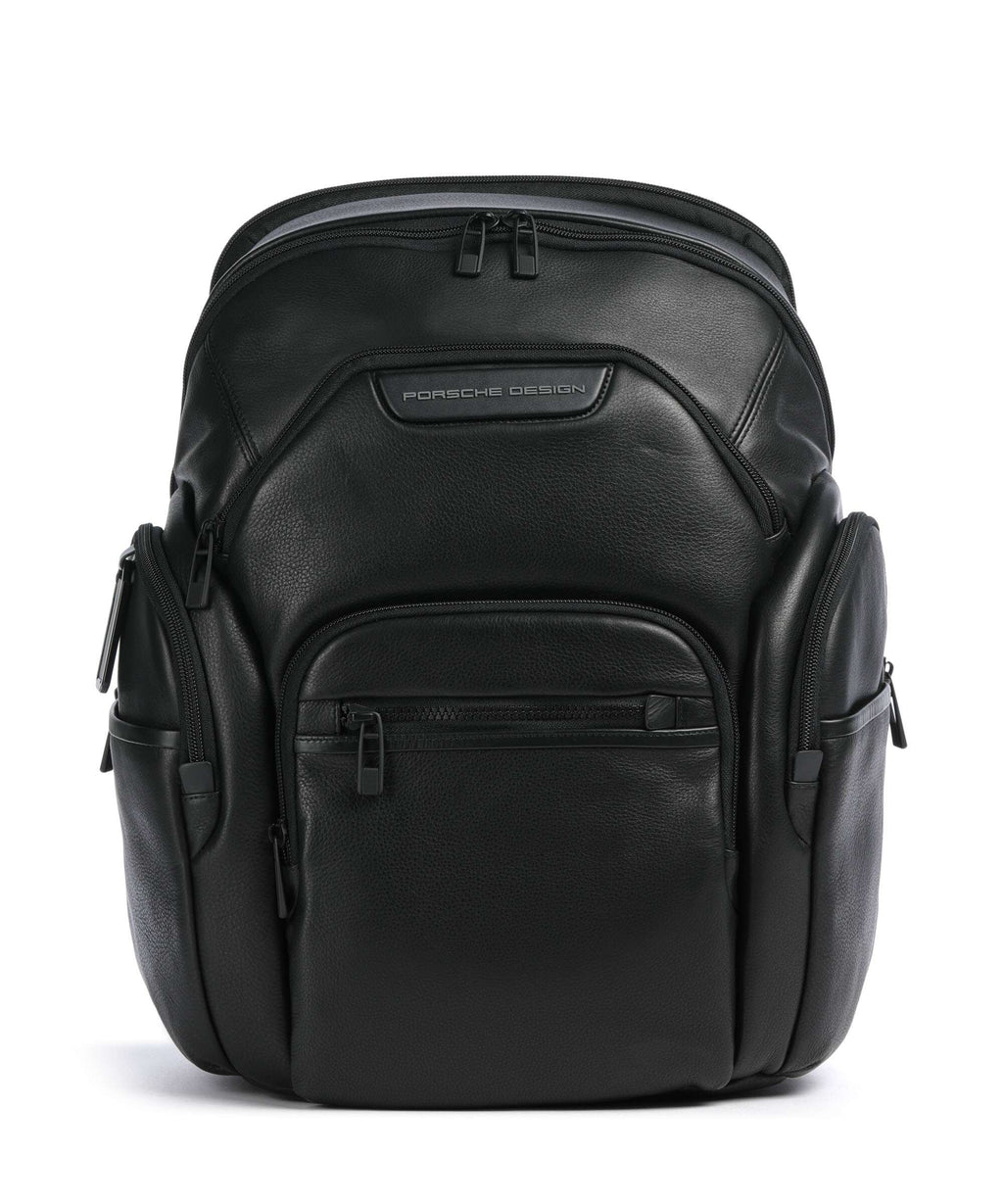 Porsche Design Roadster Evo L Backpack black