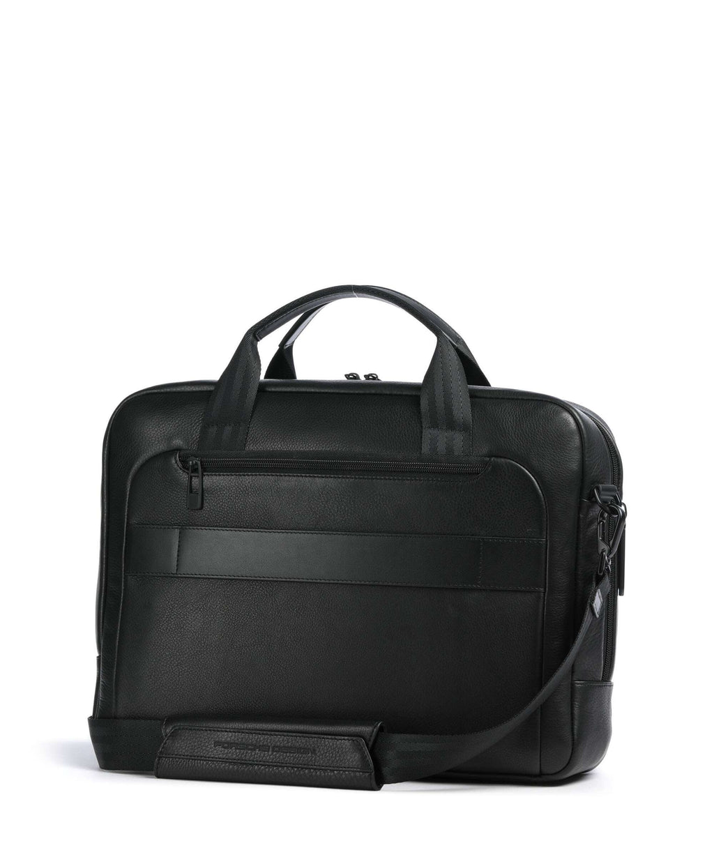 Porsche Design Roadster Evo Briefcase black