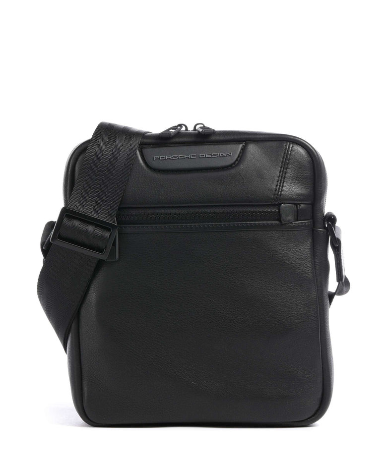 Porsche Design Roadster Evo XS Crossbody bag black