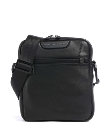 Porsche Design Roaster Evo XS Umhängetasche black