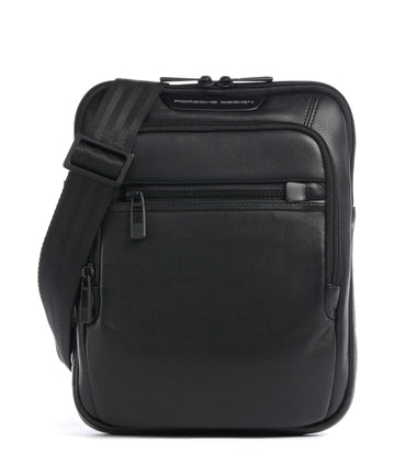 Porsche Design Roadster Evo S Sac bandoulière black