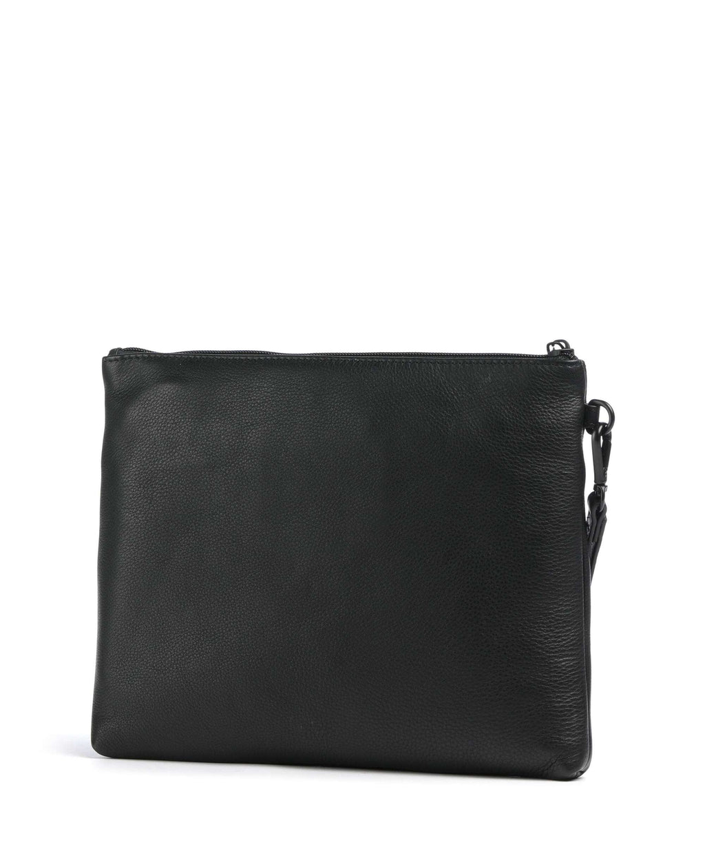 Porsche Design Roadster Evo Wristlet black