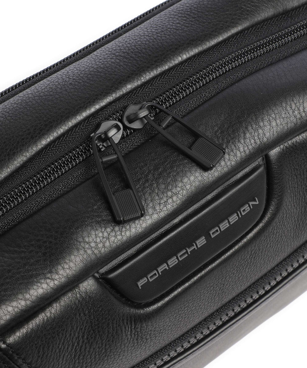 Porsche Design Roadster Evo Toiletry bag black