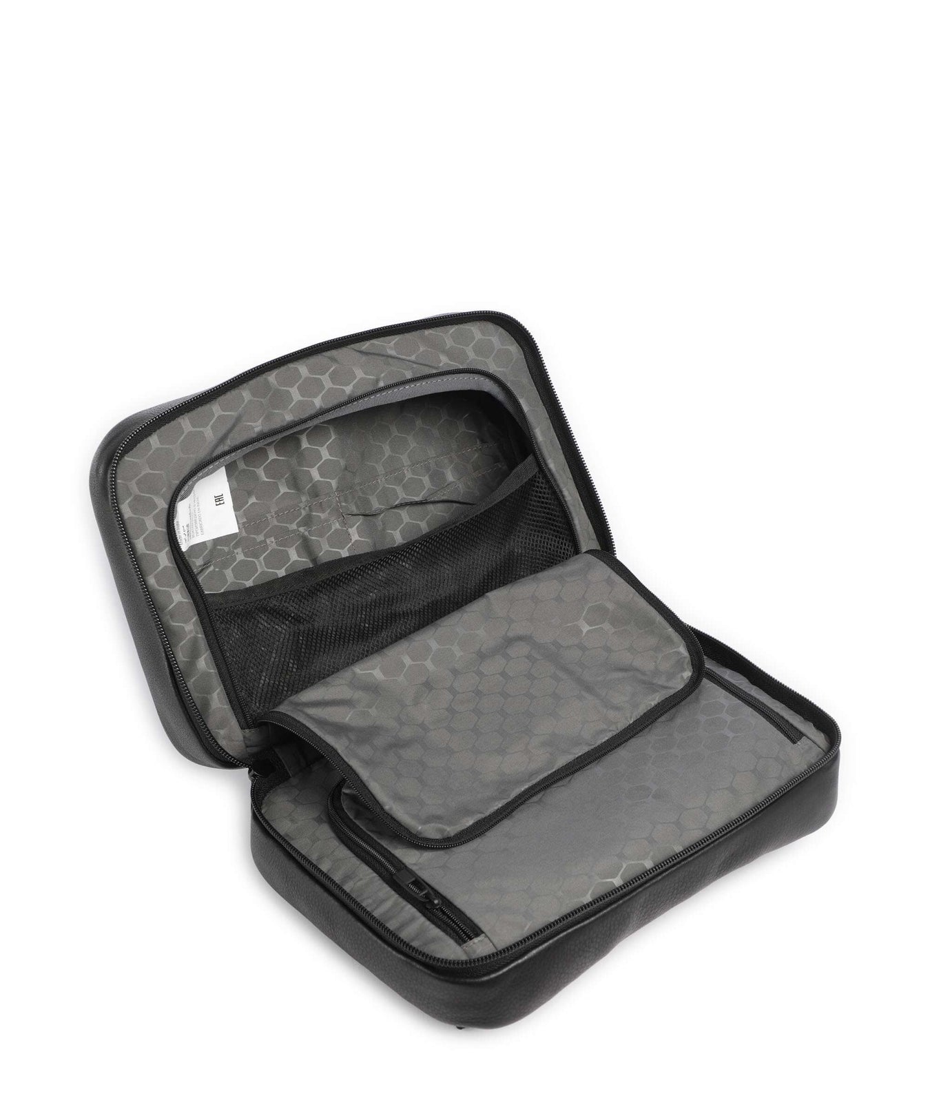 Porsche Design Roadster Evo Toiletry bag black