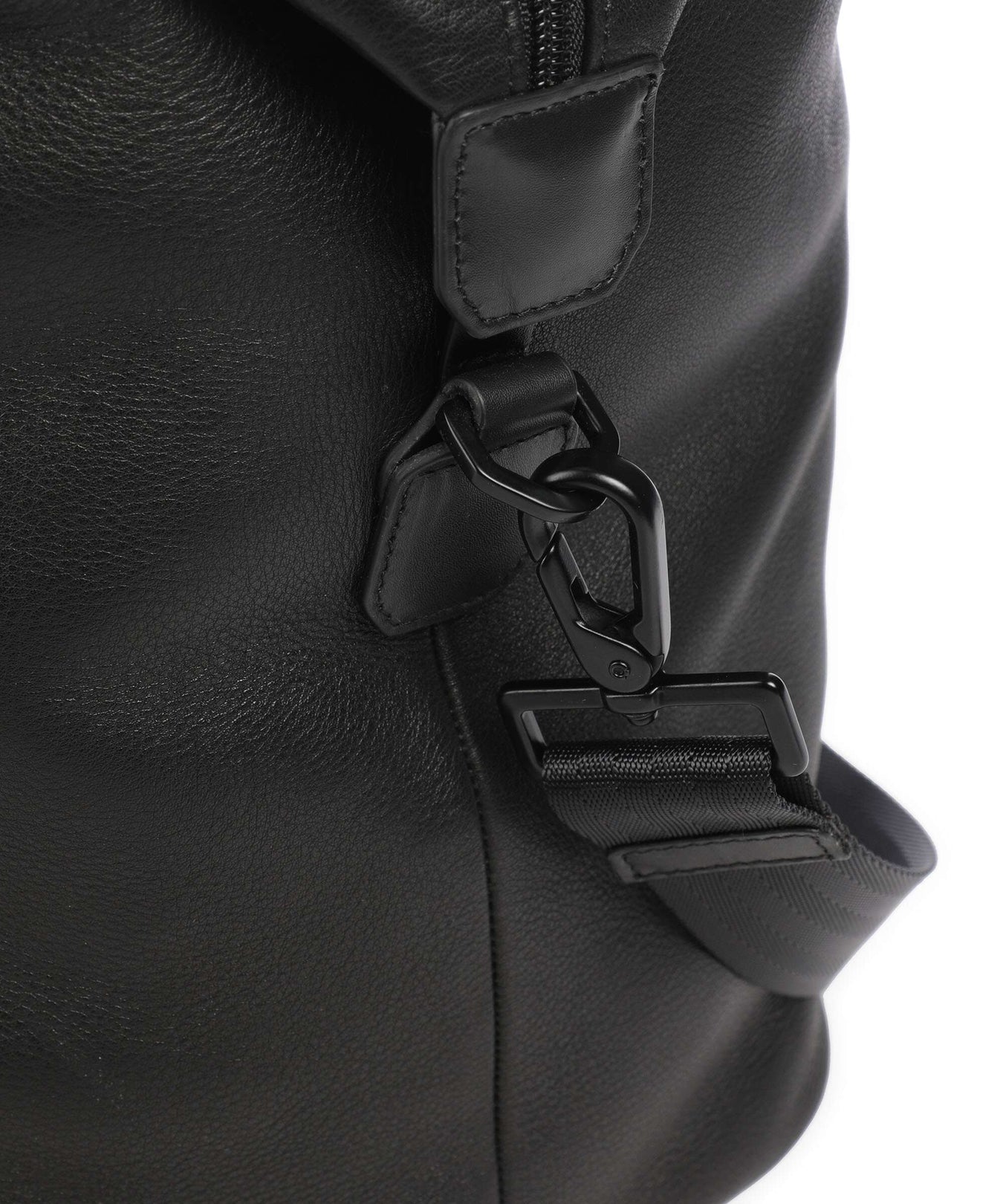 Porsche Design Roadster Evo Weekend bag black