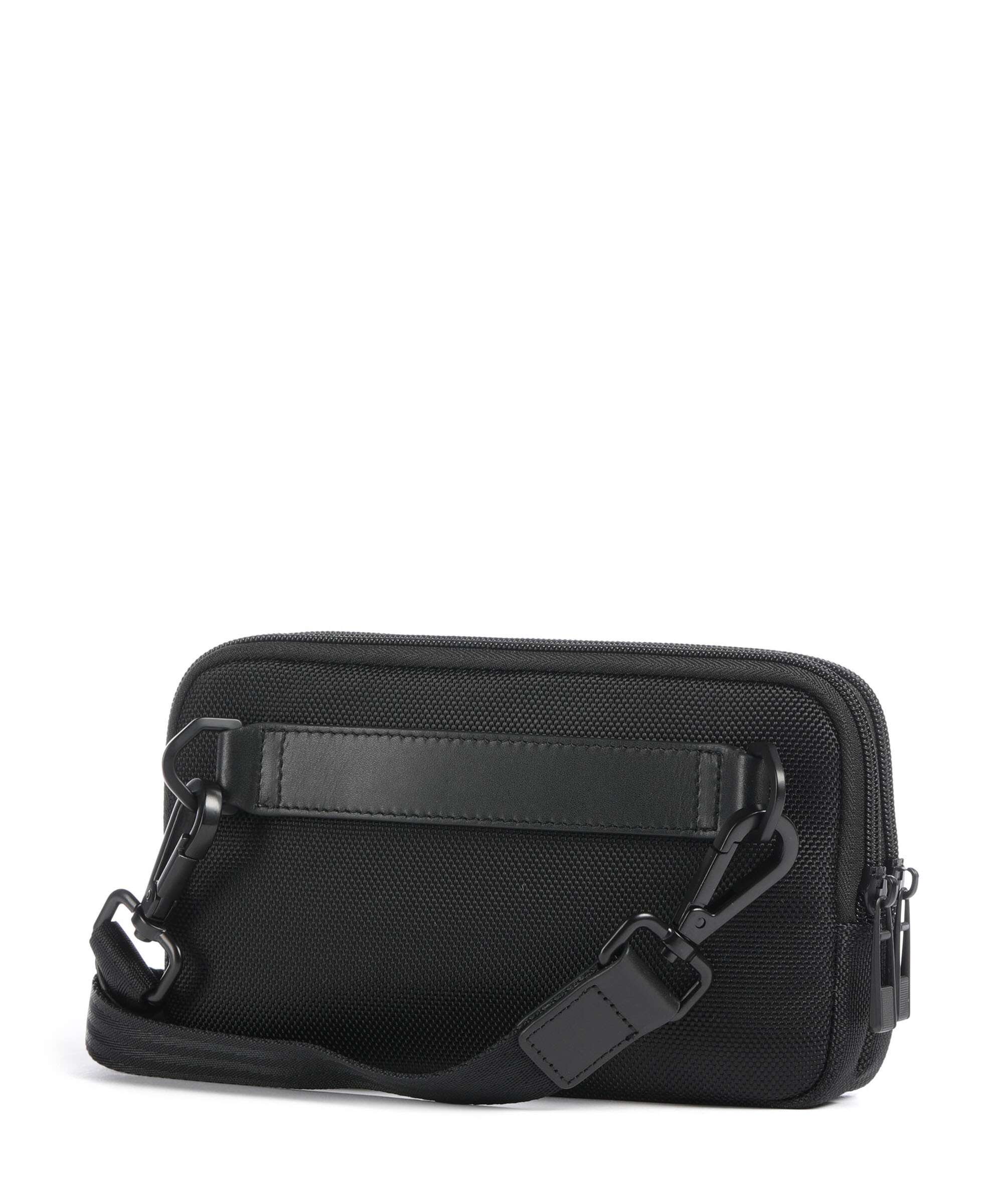 Porsche Design Roadster Evo Crossbody bag black