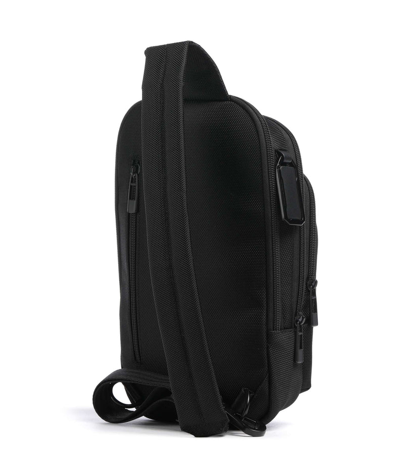 Porsche Design Roadster Evo S Sling bag black