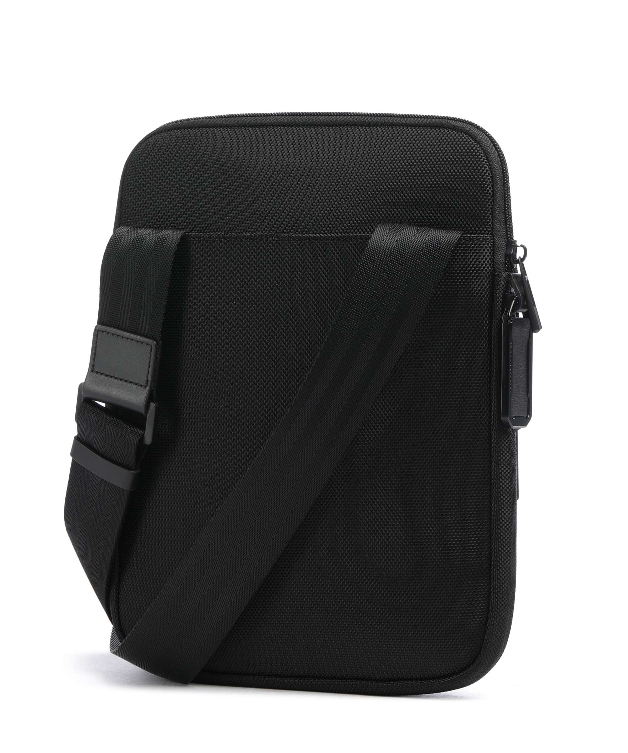 Porsche Design Roadster Evo S Crossbody bag black