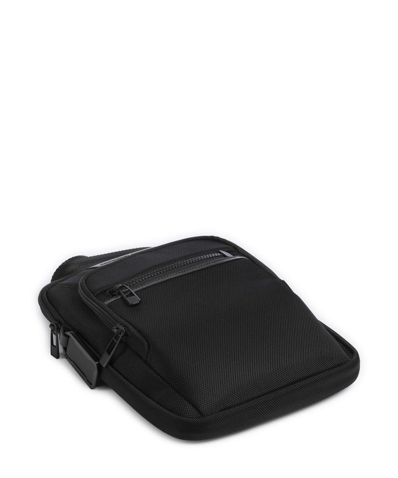Porsche Design Roaster Evo S Crossbody bag black