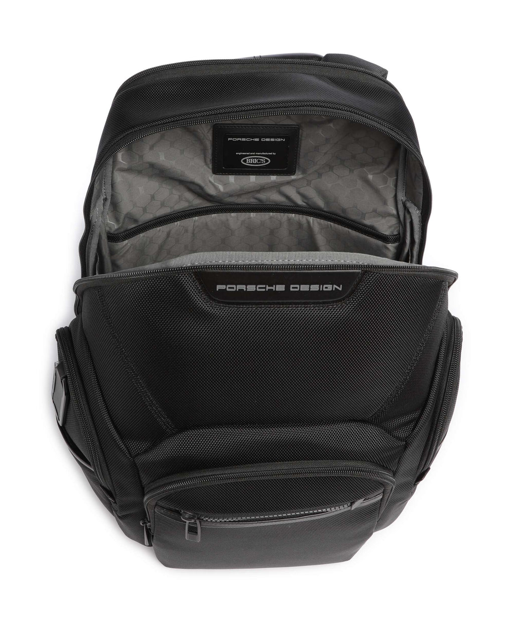 Porsche Design Roadster Evo M Backpack black