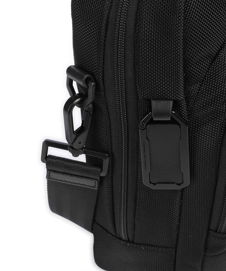 Porsche Design Roadster Evo Briefcase black