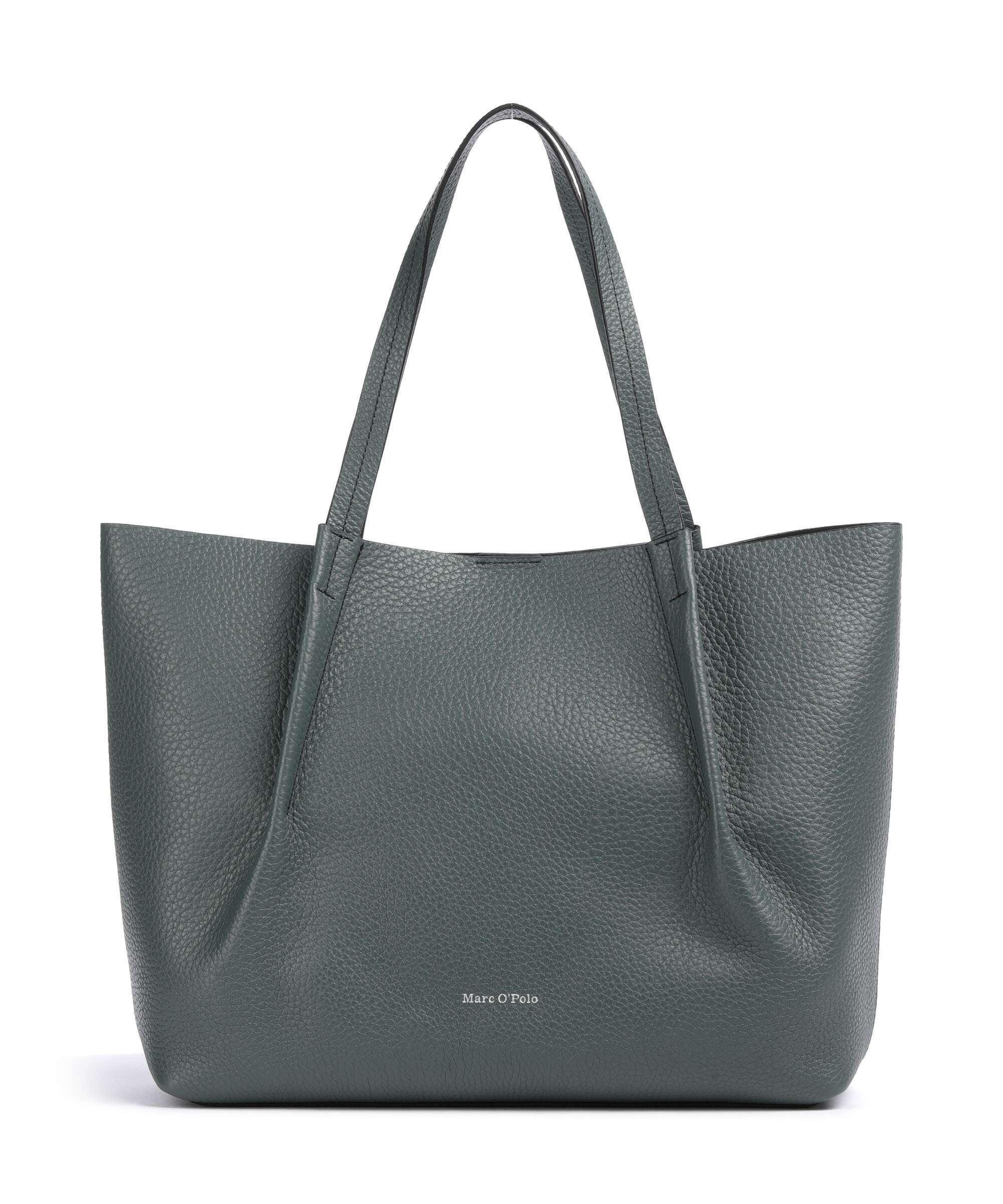 Marc O'Polo Brenna L Tote bag deep emerald