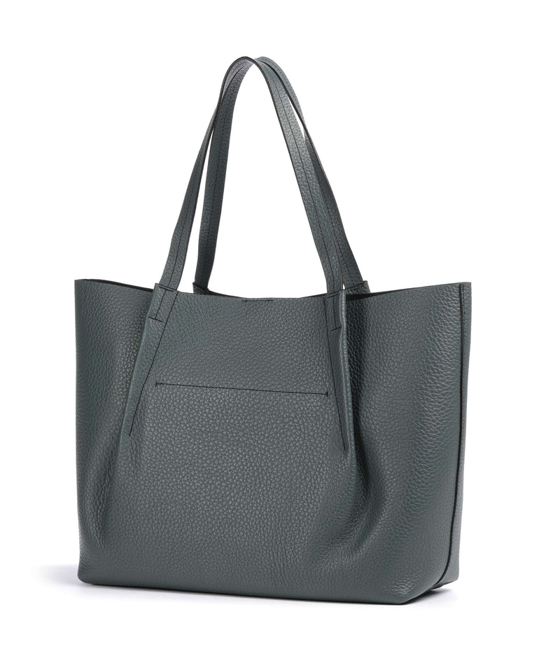 Marc O'Polo Brenna L Tote bag deep emerald