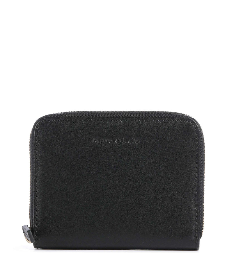 Marc O'Polo Ellis M Wallet black