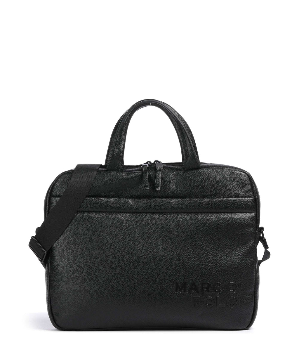 Marc O'Polo Dero M Briefcase black