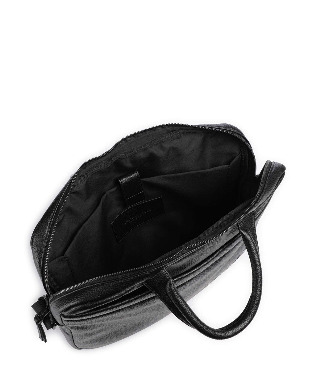 Marc O'Polo Dero M Briefcase black
