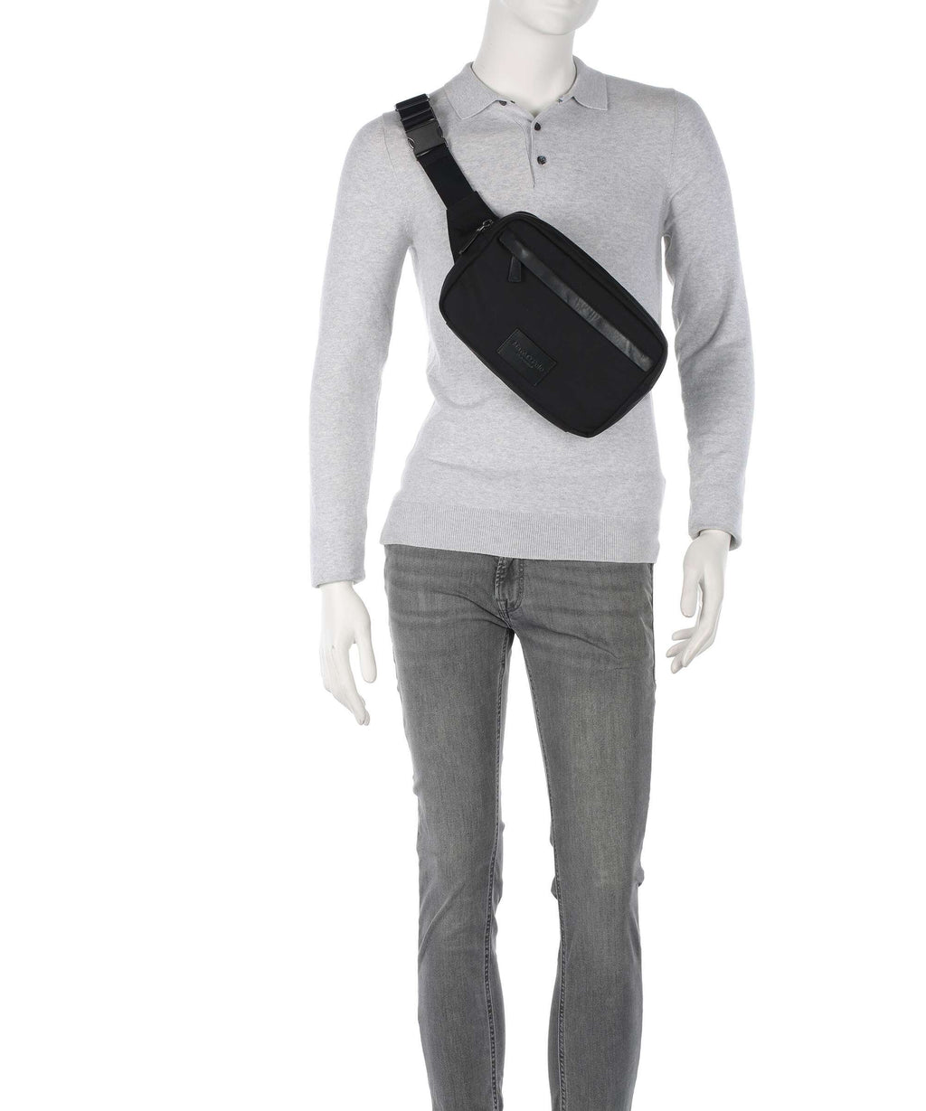 Marc O'Polo Berat Belt bag black