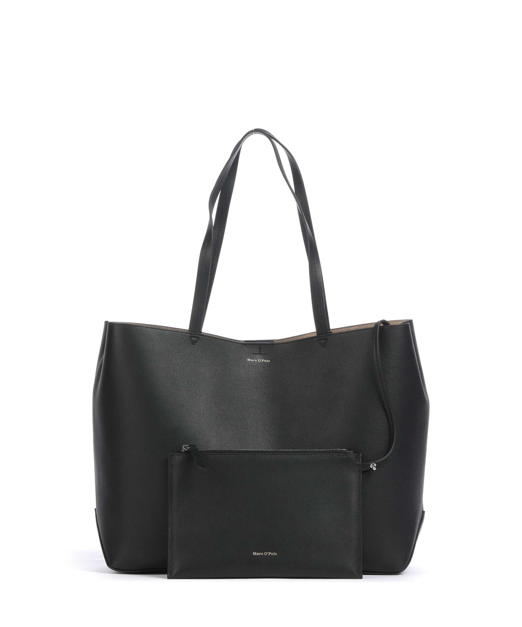 Marc O'Polo Pija Tote bag black