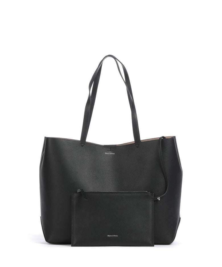 Marc O'Polo Pija Tote bag black