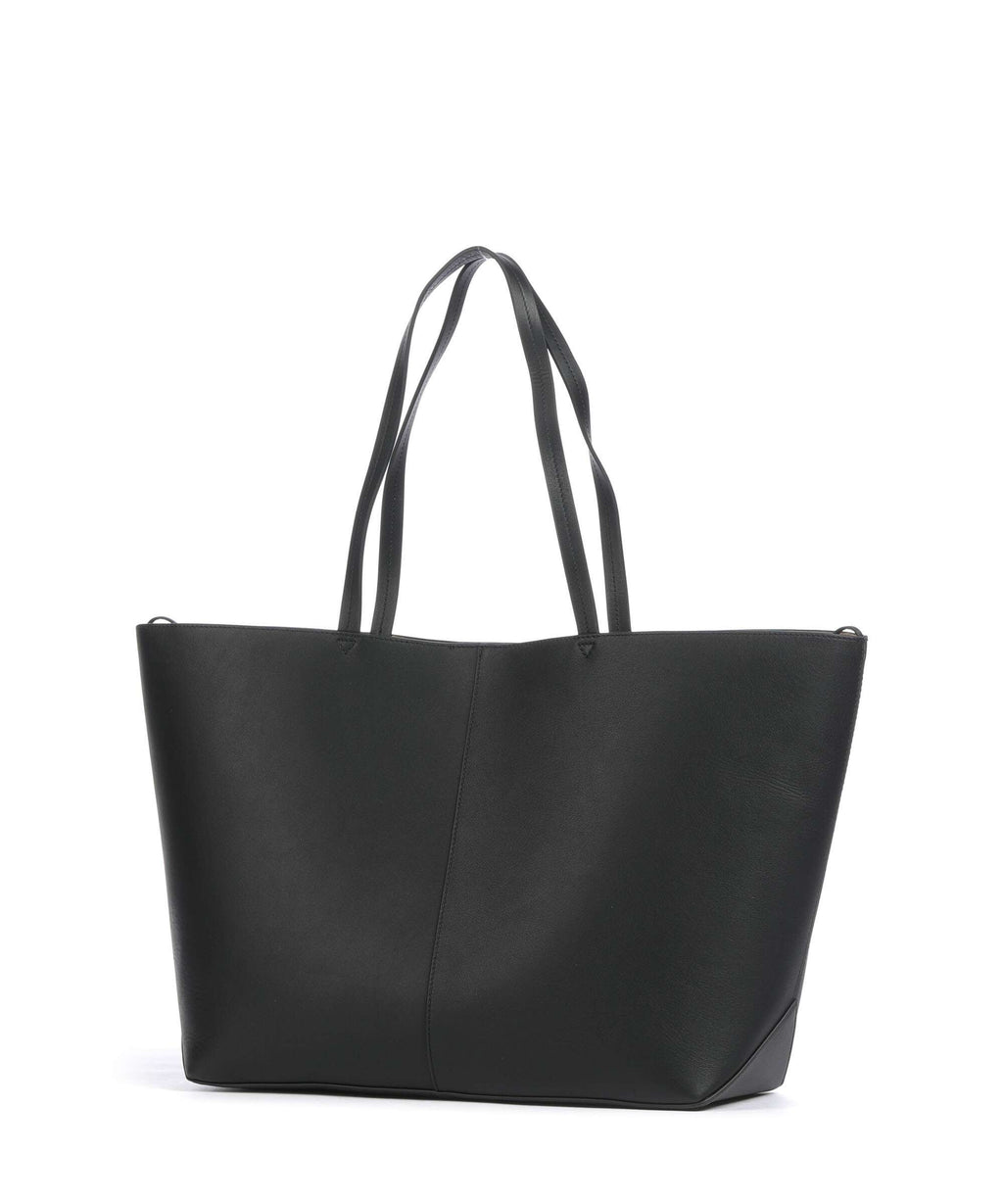 Marc O'Polo Pija Tote bag black