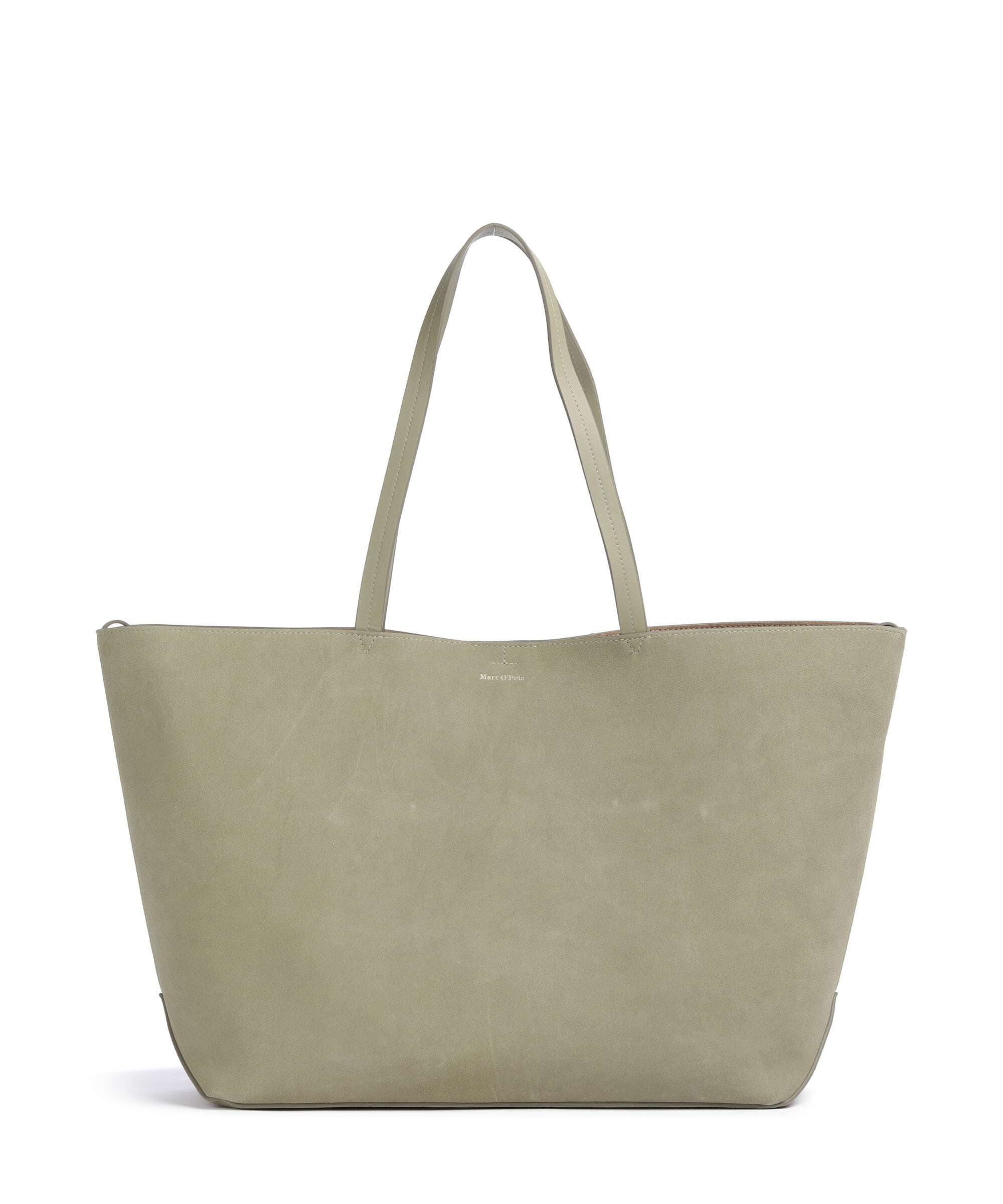 Marc O'Polo Pija Tote bag forest sand