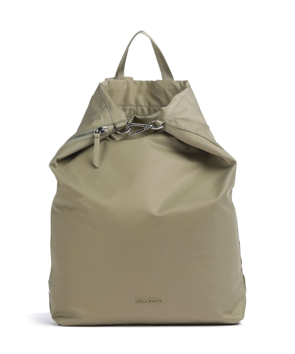 Marc O'Polo Alexa Backpack forest sand