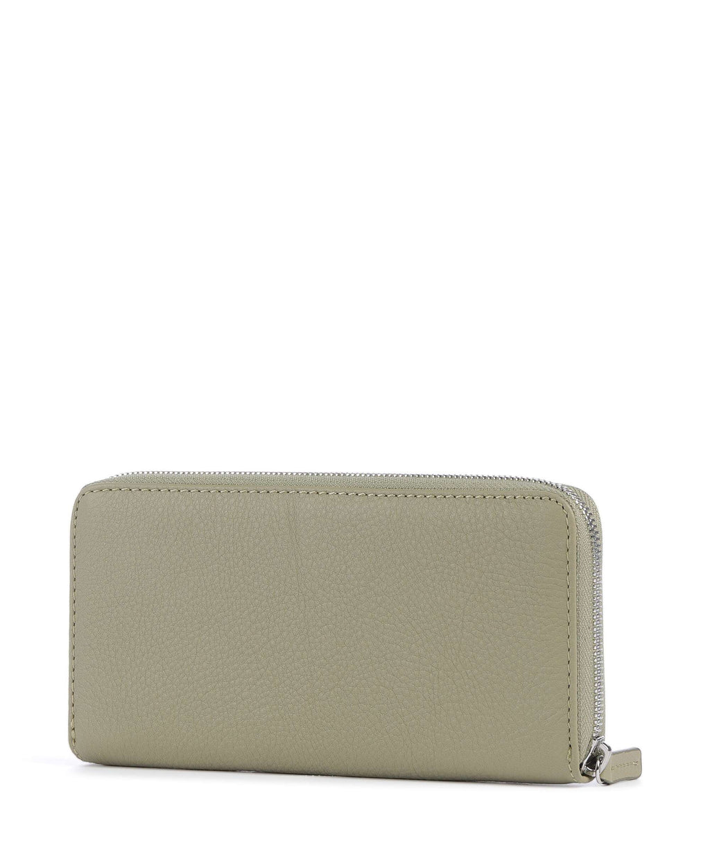 Marc O'Polo Finja Wallet forest sand