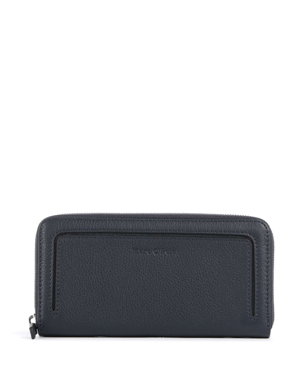 Marc O'Polo Finja Wallet cloudless night