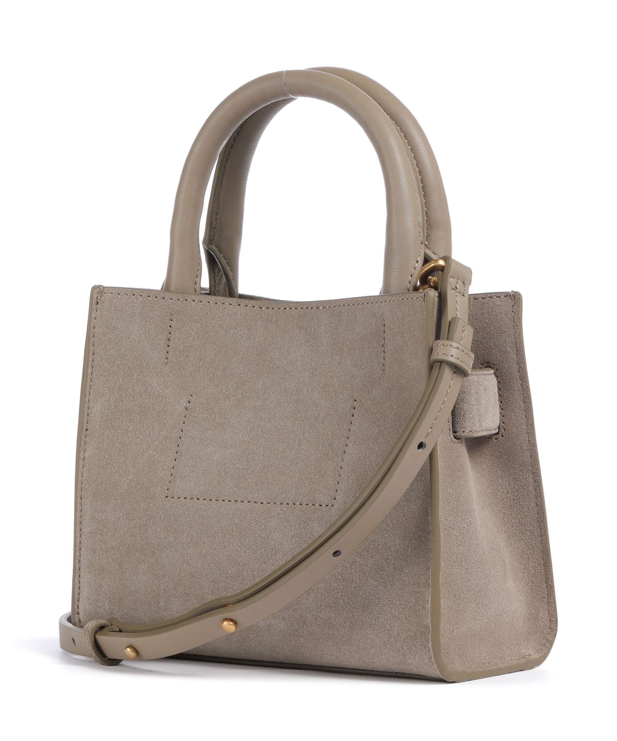 Marc O'Polo Clary Crossbody bag grey stone