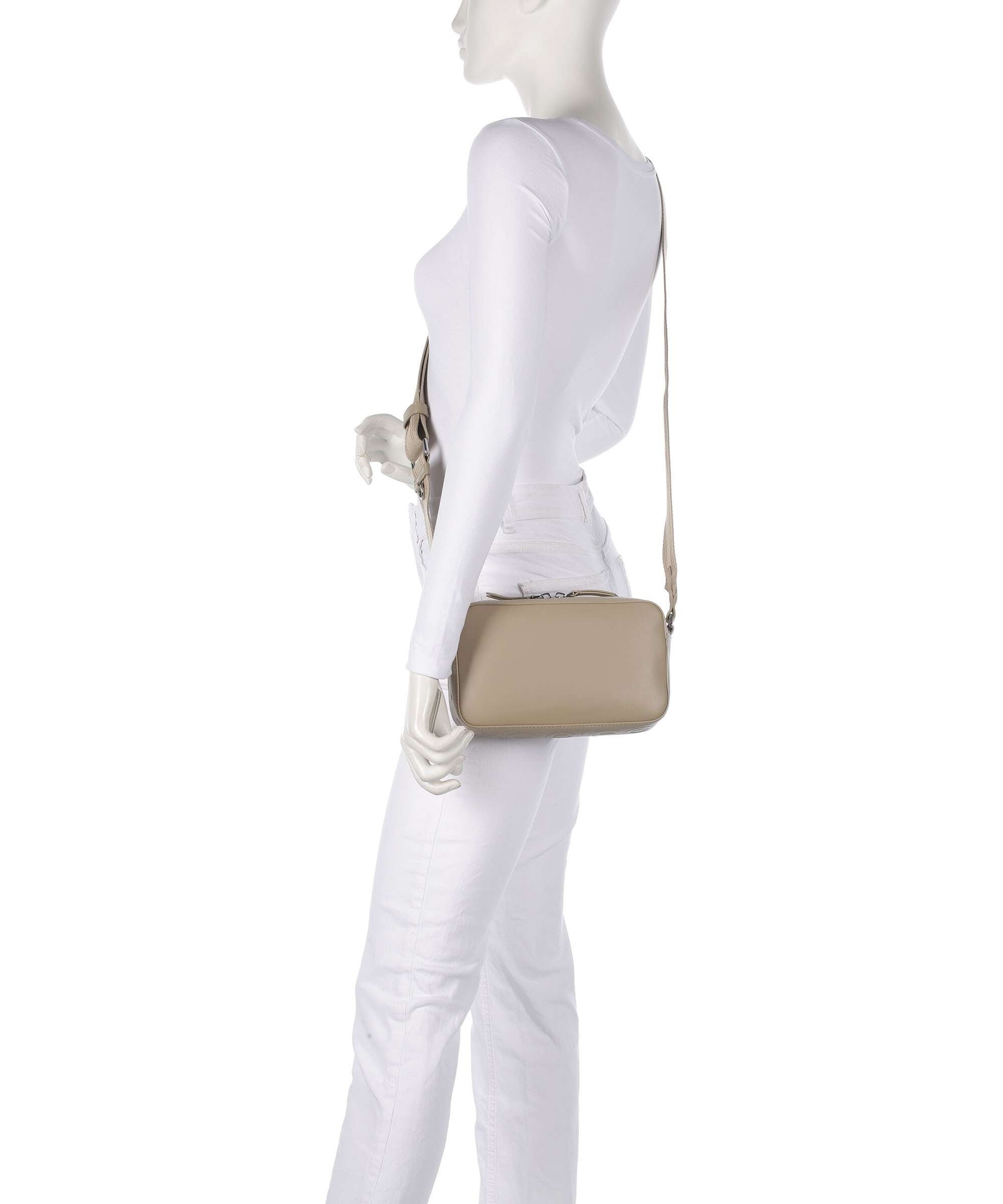 Marc O'Polo Villar Crossbody bag summer sand
