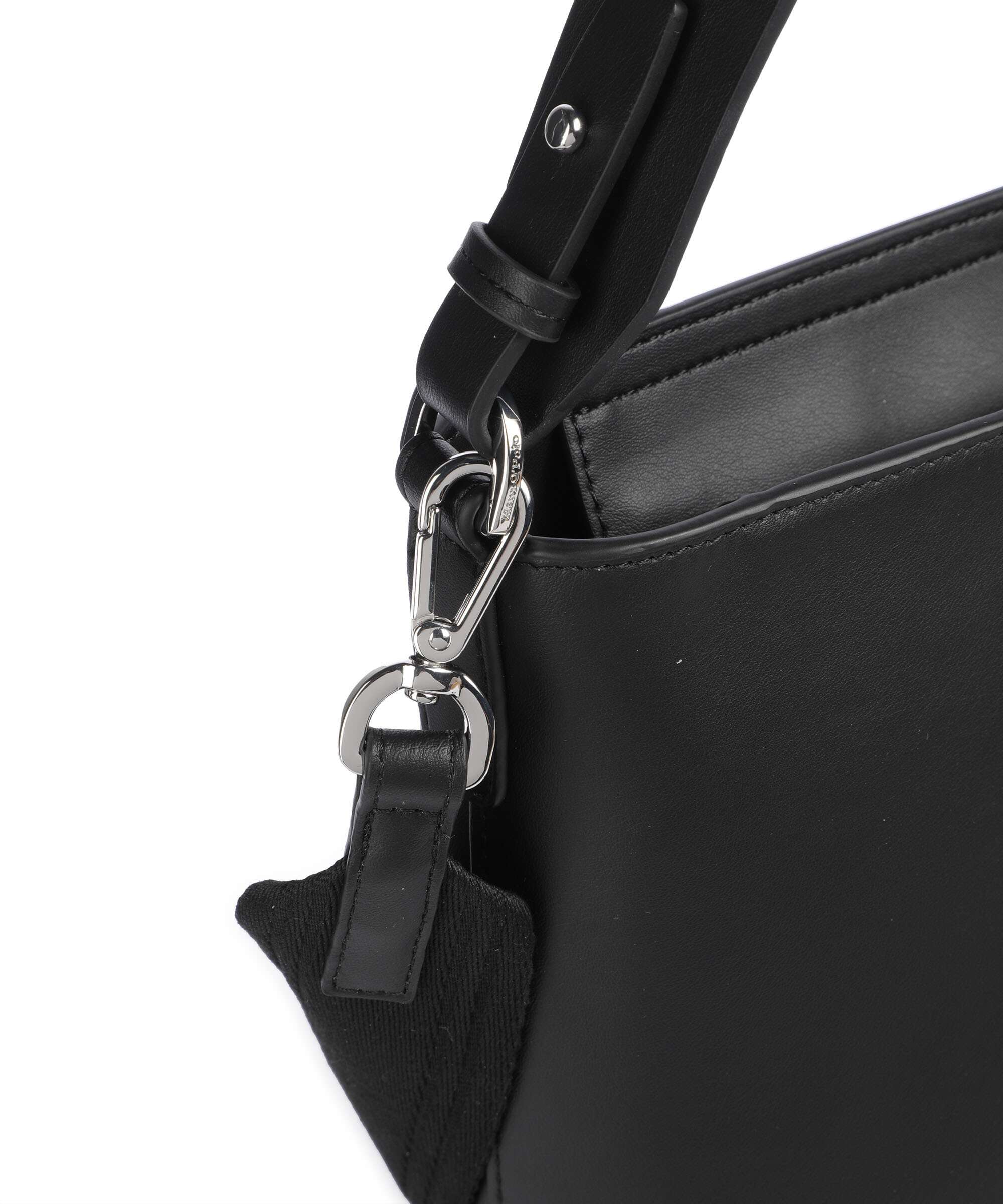Marc O'Polo Vanja Hobo bag black