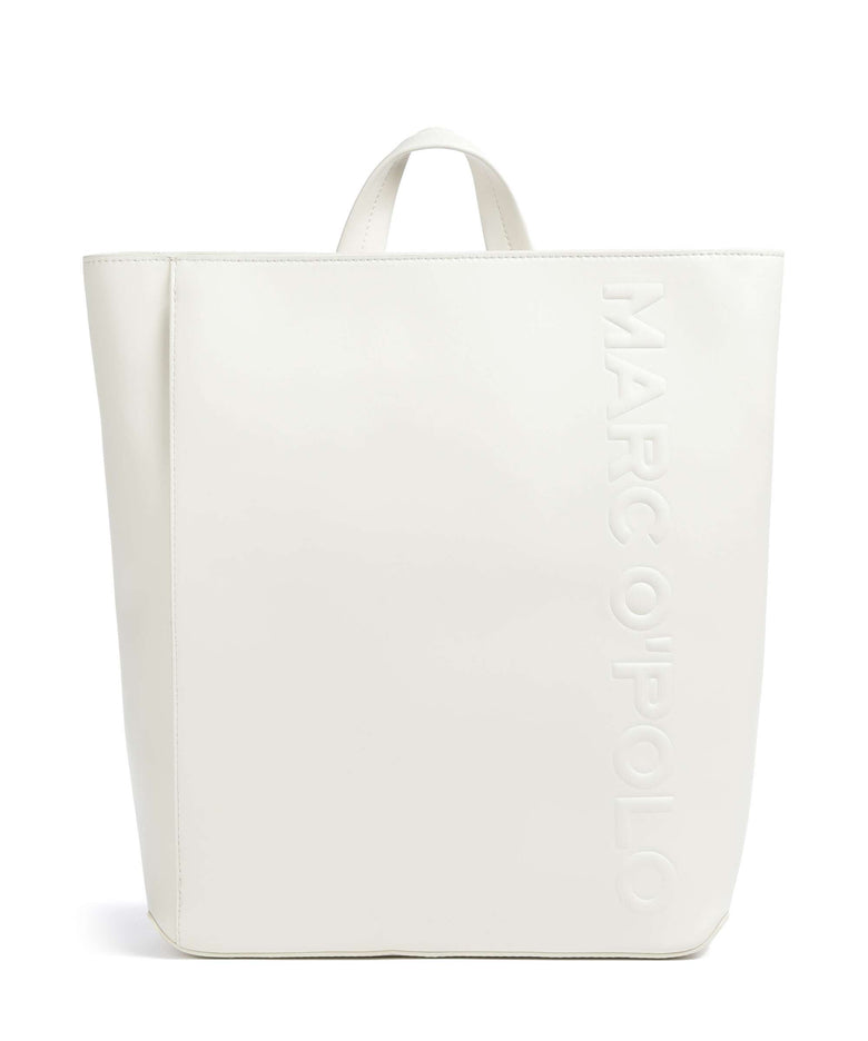 Marc O'Polo Venja Backpack natural cotton