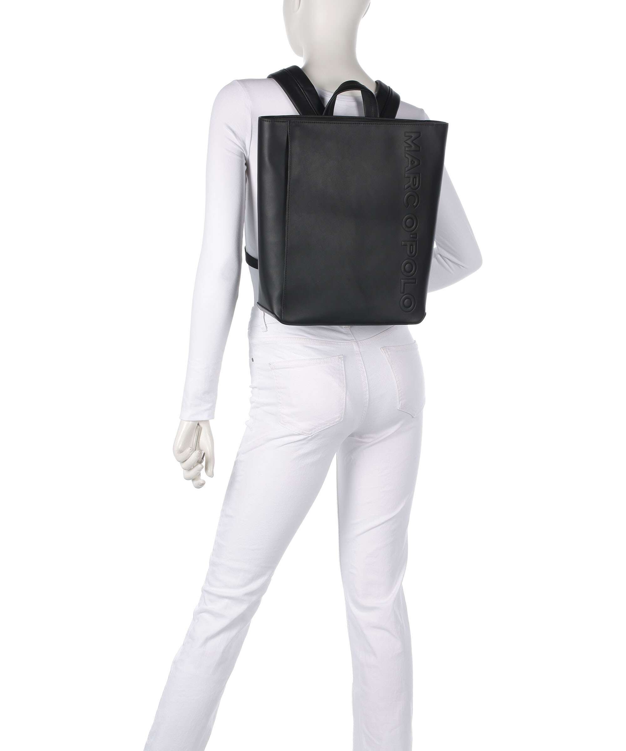 Marc O'Polo Venja Backpack black